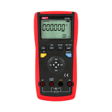 UNI-T UT701 temperature calibrator front