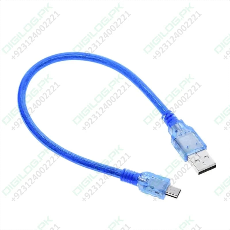 USB Cable For Arduino Nano In Pakistan