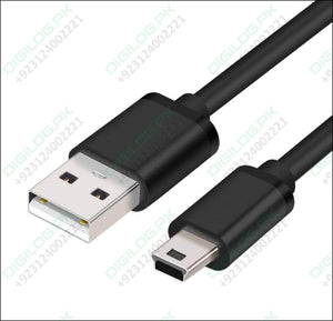 USB Cable For Arduino Nano USB Cable 1 Meter In Pakistan