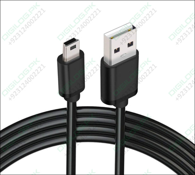 USB Cable For Arduino Nano USB Cable 1 Meter In Pakistan