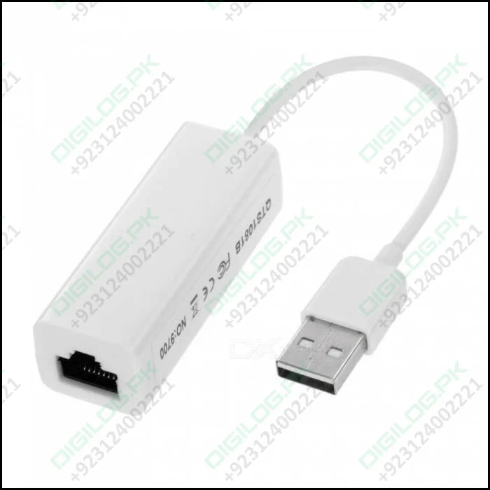 Usb To Ethernet Adapter In Pakistan