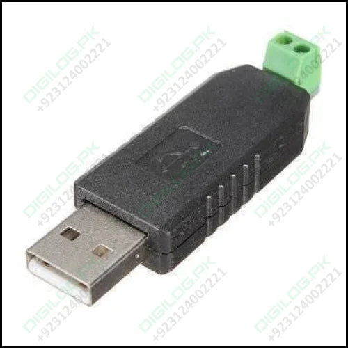 Usb To Rs485 Converter