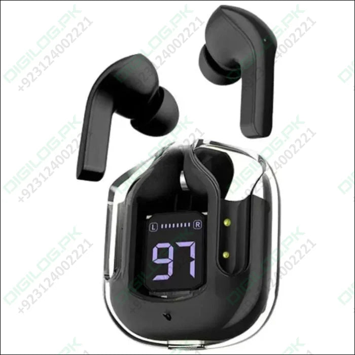 Air31 Wireless True Headphones - In-ear Headphone