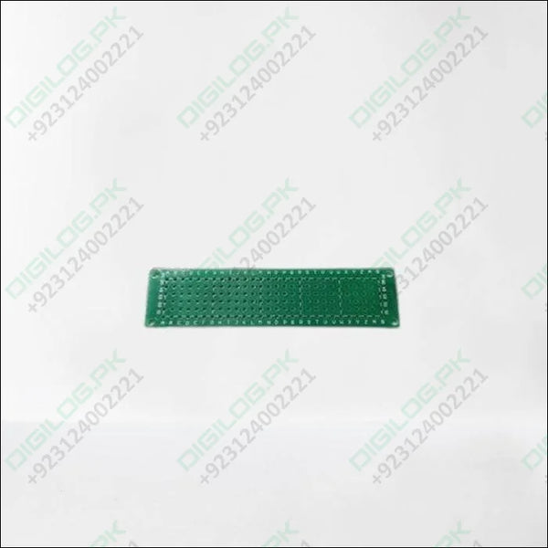 Single Side 2x8cm Dotted Veroboard Printed Circuit Pcb