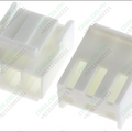 VHR Male and Female Connector Housing + THEMBEL 3.96mm Pitch 3 Way