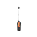 VICTOR 822M Combustible Gas Leak Detector - slim orange and black detector with gooseneck sensor