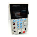 VICTOR DGM3005A DC Power Supply - white VICTOR DGM3005A programmable bench supply with screen and keypad