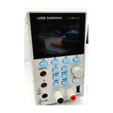 VICTOR DGM3005A DC Power Supply - white VICTOR DGM3005A programmable bench supply with screen and keypad