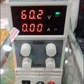 Wanptek KPS605D DC Power Supply 0-60V 0-5A Adjustable Bench Power Supply
