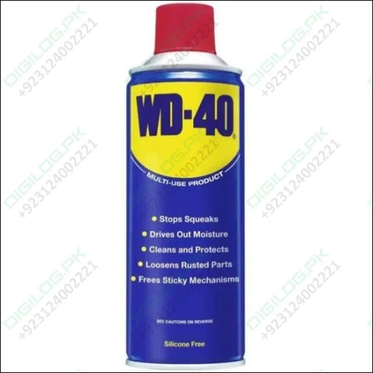 Wd-40 330 Ml Lubricant