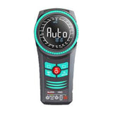 WinAPEX 189D Digital Multimeter - WinAPEX 189D smart multimeter with round Auto display
