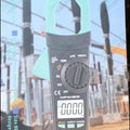 Winrpex VC902 AC 1000V Digital Clamp Meter pricein pakistan