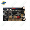 WPL BC V1 Main Receiver Circuit Board – Multi-Function ESC & Receiver for WPL/MN RC Trucks