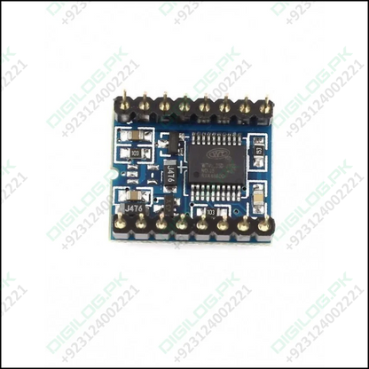 Wtv020sd - 16p Music Module Mp3 For Arduino In Pakistan