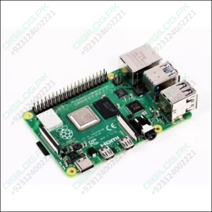 Raspberry Pi 4 2gb Ram