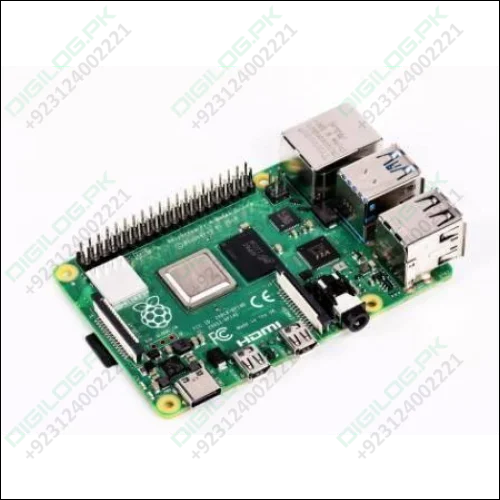 Raspberry Pi 4 2gb Ram