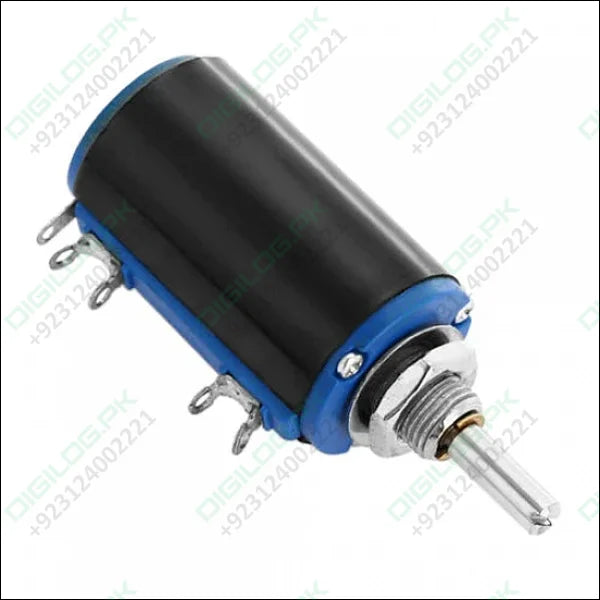 WXD3-13-2W 4.7K ohm Precision Potentiometer In Pakistan