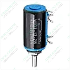 WXD3-13-2W 4.7K ohm Precision Potentiometer In Pakistan