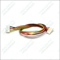 XH JST 6 Pin female to female wire 2.54MM