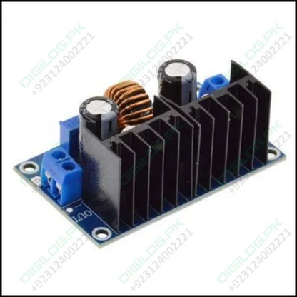 Xh-m407 Xl4016e1 Dc To Buck Voltage Regulator 8a Module