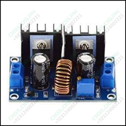 Xh - m407 Xl4016e1 Dc To Buck Voltage Regulator 8a Module