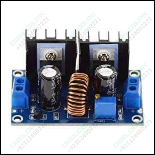 Xh-m407 Xl4016e1 Dc To Buck Voltage Regulator 8a Module