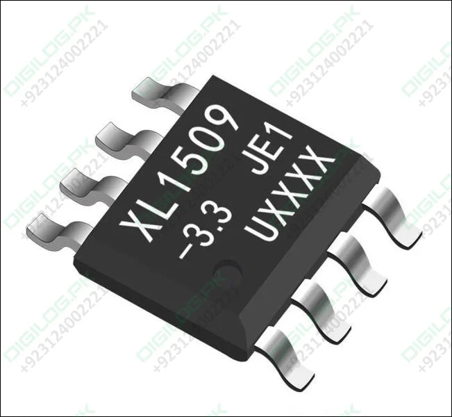 XL1509 3.3E1 XL1509 3.3V IC CHIP CHIPEST SOP 8