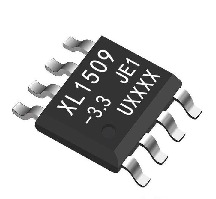 XL1509 3.3E1 XL1509 3.3V IC CHIP CHIPEST SOP 8