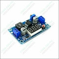 Xl6009 Dc-dc Adjustable Boost Module 5-40v 4a With Digital Display