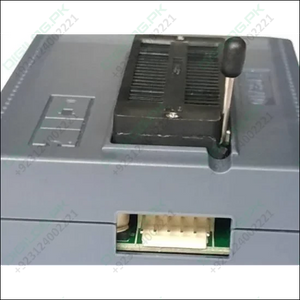 Xp8710 Universal Professional Programmer With Over Current