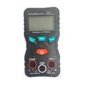 YIYOUBAO ET8133 Digital Multimeter - grey YIYOUBAO ET8133 multimeter with automatic identification and NCV keys