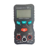 YIYOUBAO ET8133 Digital Multimeter - grey YIYOUBAO ET8133 multimeter with automatic identification and NCV keys
