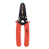 YTH-0611 Wire Stripper, 22–10 AWG Holes | Digilog.pk – digilog.pk