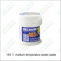 Mechanic ZW50 Solder Paste 183°C for BGA Tin Planting