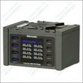 Mechanic V-Power 8 Ultra / Max 8-Ports 115W Desktop Digital Display High Power Fast Quick Charger